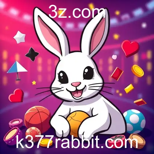 A Revolução dos Jogos Online com 377rabbit.com