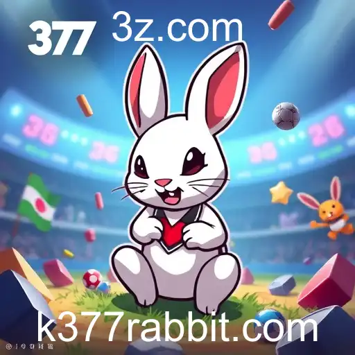 377rabbit.com Revoluciona o Mundo dos Jogos Online