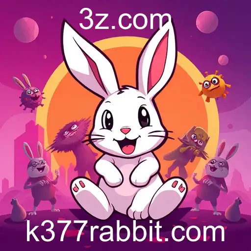 A Ascensão do 377rabbit.com no Cenário dos Jogos Online